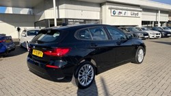 2020 (70) BMW 1 SERIES 116d SE 5dr 3497794