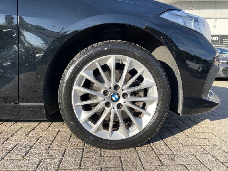 2020 (70) BMW 1 SERIES 116d SE 5dr 3497764