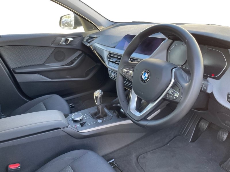 2020 (70) BMW 1 SERIES 116d SE 5dr 3497756