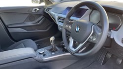 2020 (70) BMW 1 SERIES 116d SE 5dr 3497756