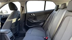 2020 (70) BMW 1 SERIES 116d SE 5dr 3497762
