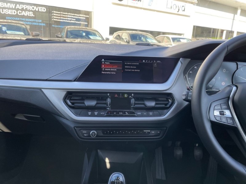 2020 (70) BMW 1 SERIES 116d SE 5dr 3497758