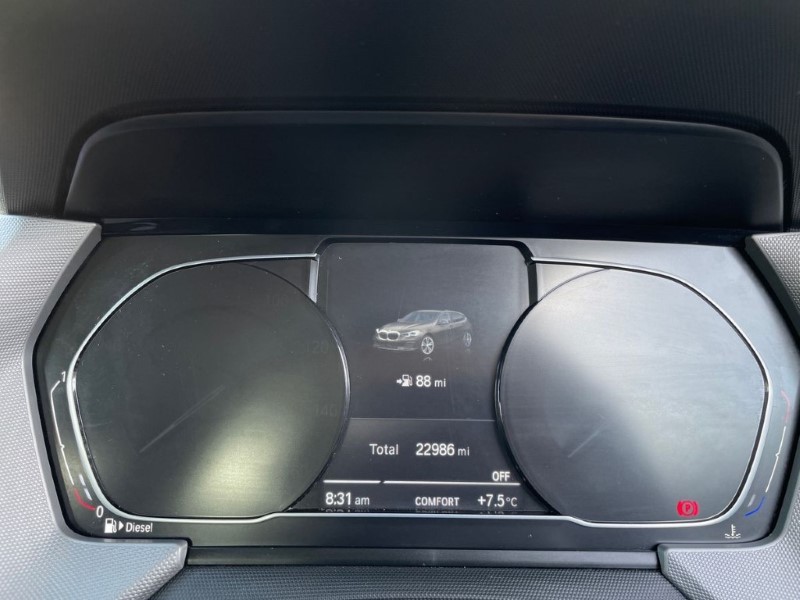 2020 (70) BMW 1 SERIES 116d SE 5dr 3497759