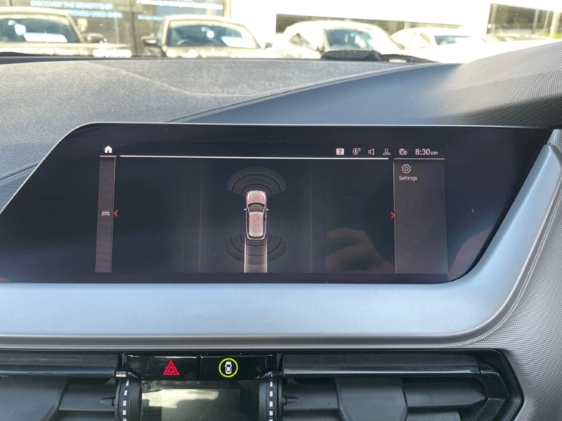 2020 (70) BMW 1 SERIES 116d SE 5dr 3497777