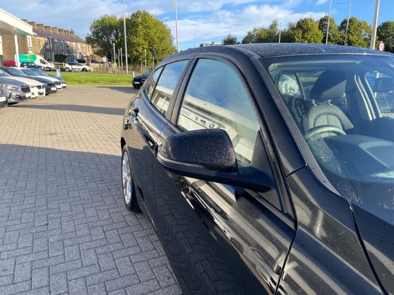 2020 (70) BMW 1 SERIES 116d SE 5dr 3497796