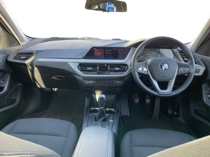 2020 (70) BMW 1 SERIES 116d SE 5dr 3497754