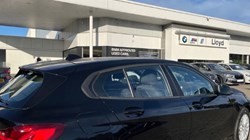 2020 (70) BMW 1 SERIES 116d SE 5dr 3497797