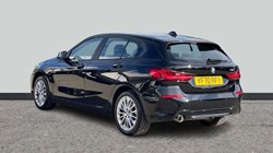 2020 (70) BMW 1 SERIES 116d SE 5dr 3497752