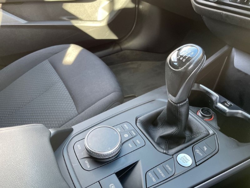 2020 (70) BMW 1 SERIES 116d SE 5dr 3497760