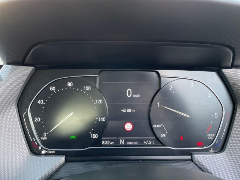 2020 (70) BMW 1 SERIES 116d SE 5dr 3497781