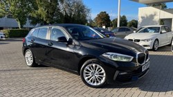 2020 (70) BMW 1 SERIES 116d SE 5dr 3497787
