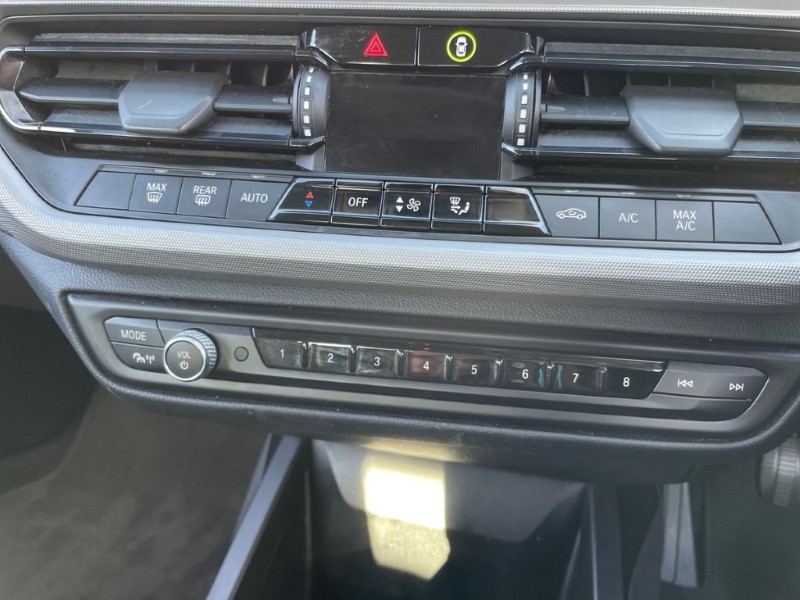 2020 (70) BMW 1 SERIES 116d SE 5dr 3497779