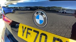 2020 (70) BMW 1 SERIES 116d SE 5dr 3497791