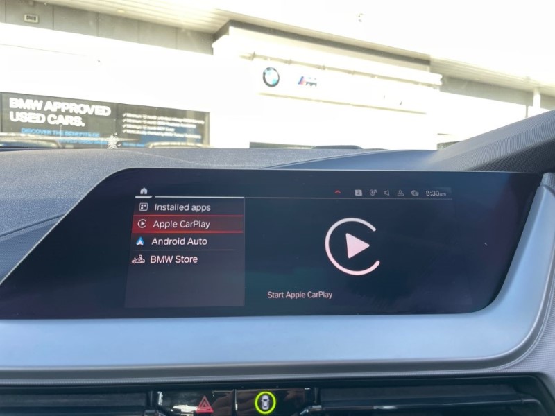 2020 (70) BMW 1 SERIES 116d SE 5dr 3497778