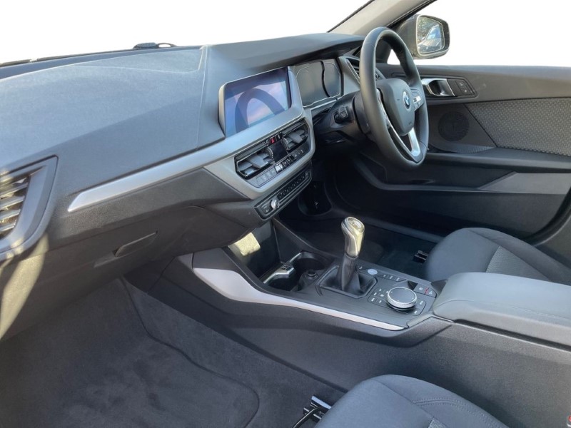 2020 (70) BMW 1 SERIES 116d SE 5dr 3497757