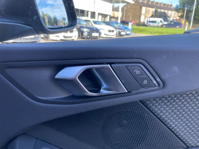 2020 (70) BMW 1 SERIES 116d SE 5dr 3497771