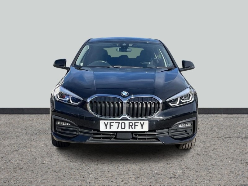 2020 (70) BMW 1 SERIES 116d SE 5dr 3497766