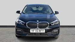 2020 (70) BMW 1 SERIES 116d SE 5dr 3497766