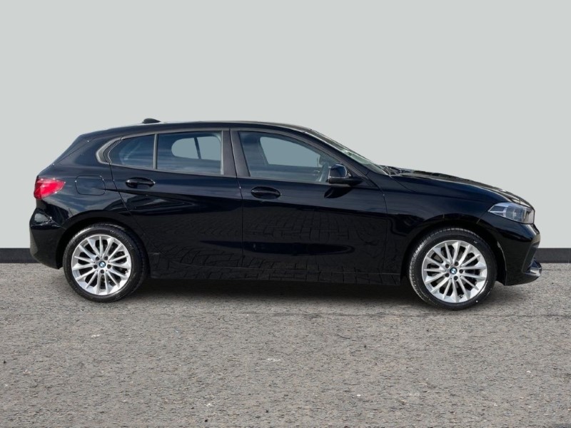 2020 (70) BMW 1 SERIES 116d SE 5dr 3497753