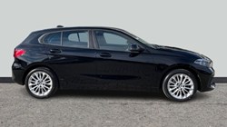 2020 (70) BMW 1 SERIES 116d SE 5dr 3497753