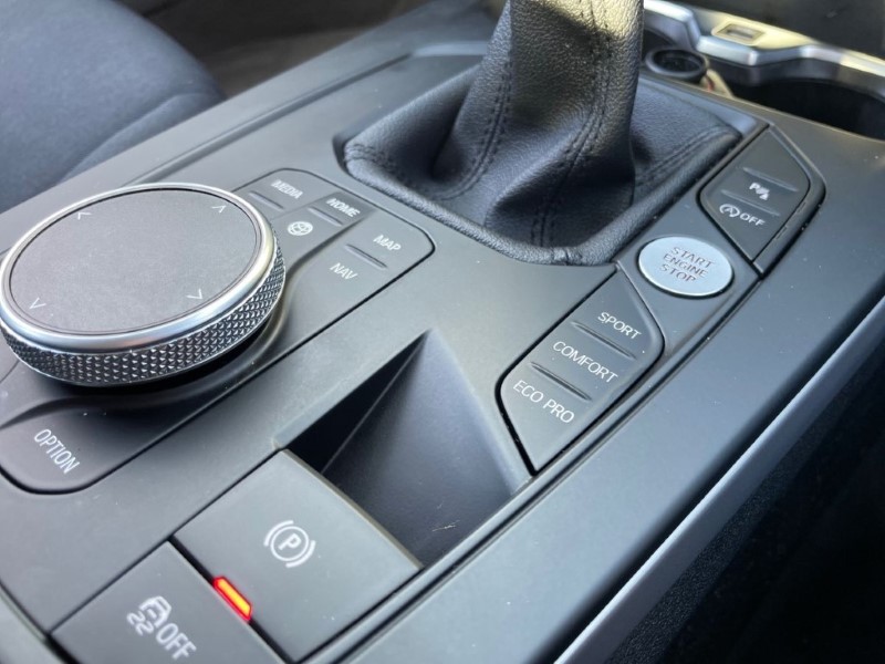 2020 (70) BMW 1 SERIES 116d SE 5dr 3497769