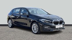 2020 (70) BMW 1 SERIES 116d SE 5dr 3497751