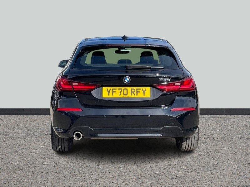 2020 (70) BMW 1 SERIES 116d SE 5dr 3497765