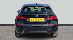 2020 (70) BMW 1 SERIES 116d SE 5dr 3497765