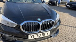 2020 (70) BMW 1 SERIES 116d SE 5dr 3497788