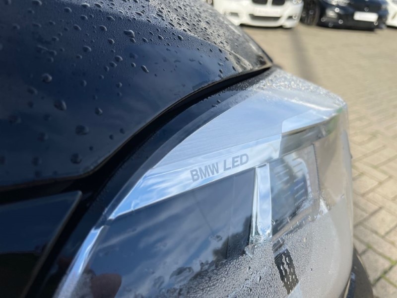 2020 (70) BMW 1 SERIES 116d SE 5dr 3497798