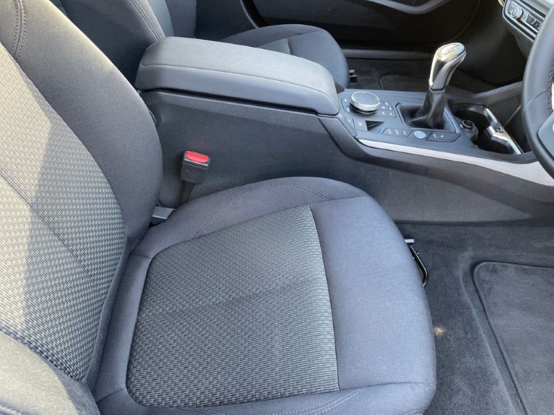 2020 (70) BMW 1 SERIES 116d SE 5dr 3497773