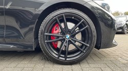 2022 (22) BMW 3 SERIES 320i xDrive M Sport 4dr Step Auto 3529802