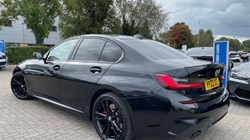 2022 (22) BMW 3 SERIES 320i xDrive M Sport 4dr Step Auto 3529831