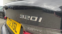 2022 (22) BMW 3 SERIES 320i xDrive M Sport 4dr Step Auto 3529829
