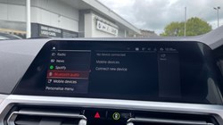 2022 (22) BMW 3 SERIES 320i xDrive M Sport 4dr Step Auto 3529813