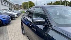 2022 (22) BMW 3 SERIES 320i xDrive M Sport 4dr Step Auto 3529833