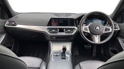 2022 (22) BMW 3 SERIES 320i xDrive M Sport 4dr Step Auto 3529792