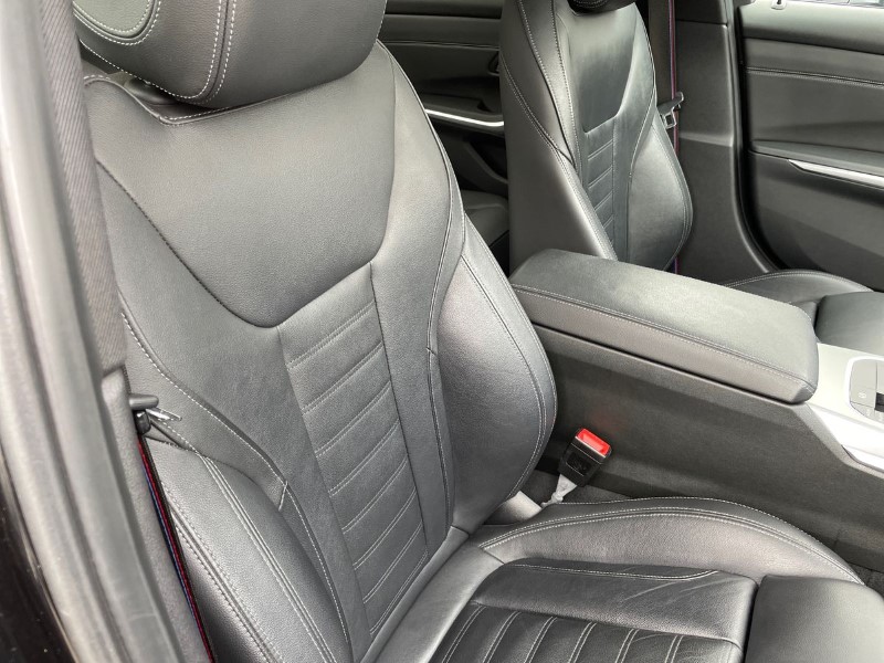 2022 (22) BMW 3 SERIES 320i xDrive M Sport 4dr Step Auto 3529812