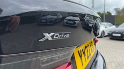 2022 (22) BMW 3 SERIES 320i xDrive M Sport 4dr Step Auto 3529835