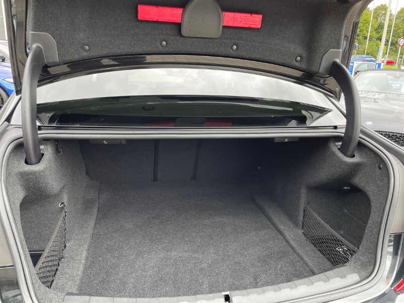 2022 (22) BMW 3 SERIES 320i xDrive M Sport 4dr Step Auto 3529822