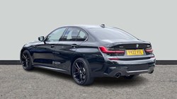 2022 (22) BMW 3 SERIES 320i xDrive M Sport 4dr Step Auto 3529790