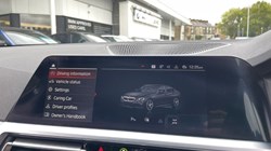 2022 (22) BMW 3 SERIES 320i xDrive M Sport 4dr Step Auto 3529818