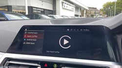 2022 (22) BMW 3 SERIES 320i xDrive M Sport 4dr Step Auto 3529816