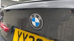 2022 (22) BMW 3 SERIES 320i xDrive M Sport 4dr Step Auto 3529828