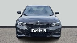 2022 (22) BMW 3 SERIES 320i xDrive M Sport 4dr Step Auto 3529804