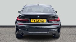 2022 (22) BMW 3 SERIES 320i xDrive M Sport 4dr Step Auto 3529803