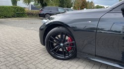 2022 (22) BMW 3 SERIES 320i xDrive M Sport 4dr Step Auto 3529832