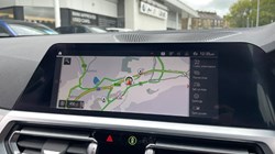 2022 (22) BMW 3 SERIES 320i xDrive M Sport 4dr Step Auto 3529814