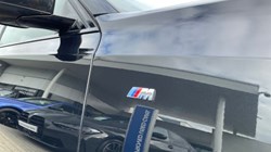 2022 (22) BMW 3 SERIES 320i xDrive M Sport 4dr Step Auto 3529826