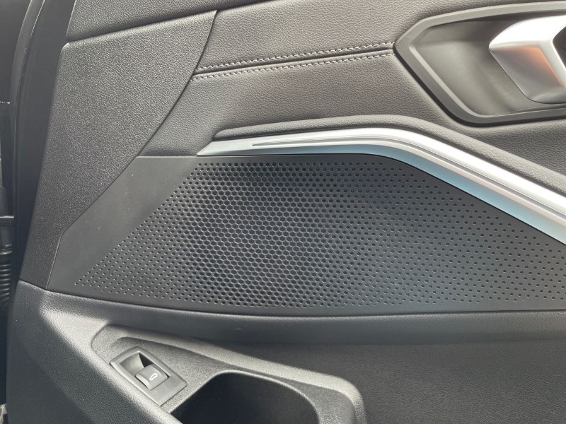 2022 (22) BMW 3 SERIES 320i xDrive M Sport 4dr Step Auto 3529808